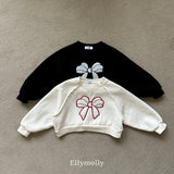 ［ELLY MOLLY］Ribbon boucle mtm