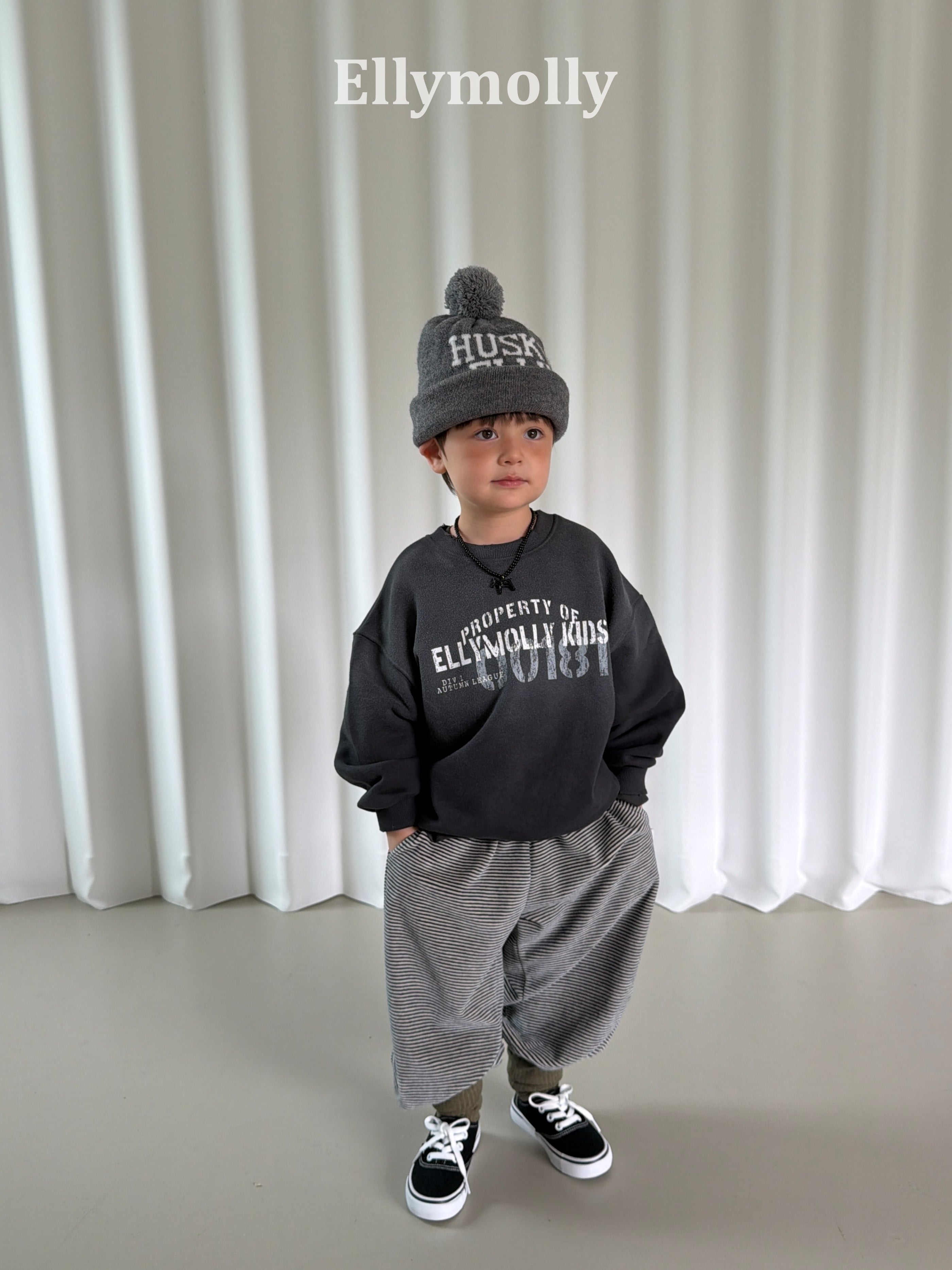 ［ELLY MOLLY］Property logo mtm
