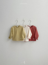 [atomeme] Miel Slit Tee