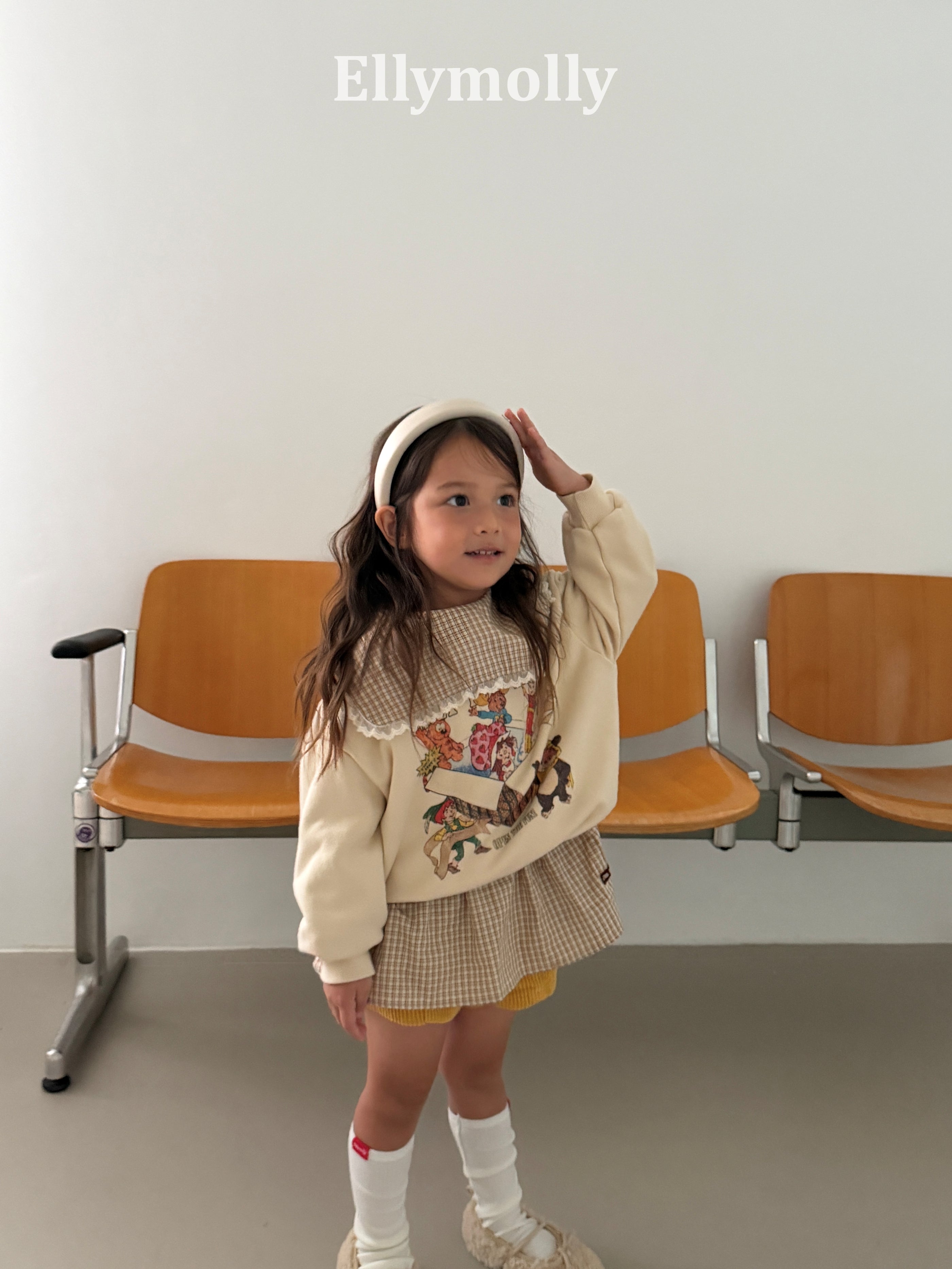 ［ELLY MOLLY］Toy mtm