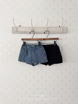 Fall pants skirt