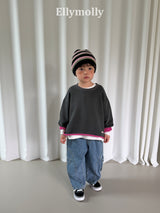 ［ELLY MOLLY］Haco balloon cargo pants