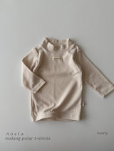 ［Aosta］Malang tee