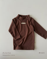 ［Aosta］Malang tee