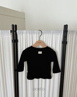 ［Aosta］Everyday Tee