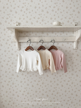 Lauren frill tee (kids)