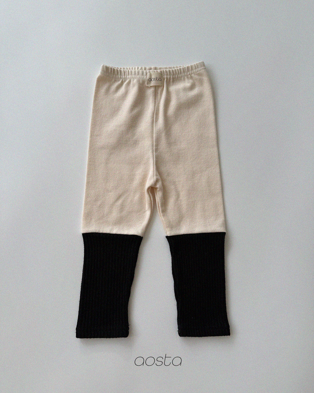 ［Aosta］Everyday Leggings