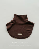 ［Aosta］Fake turtleneck