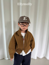 ［ELLY MOLLY］Rusk jacket