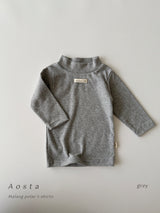 ［Aosta］Malang tee