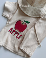 ［Aosta］Fruit tee