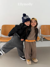 ［ELLY MOLLY］Rusk jacket