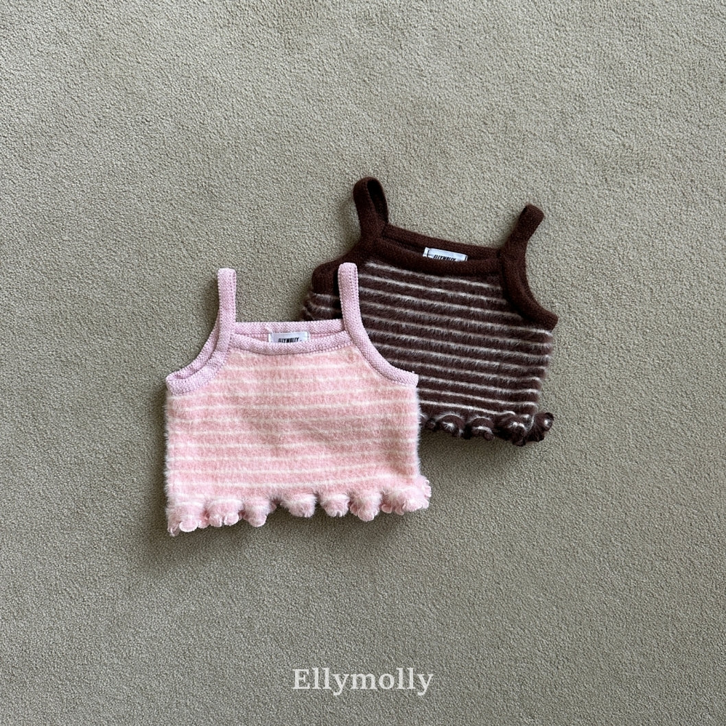 ［ELLY MOLLY］Sugar bell bustier