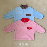 ［ELLY MOLLY］Leo anorak mtm