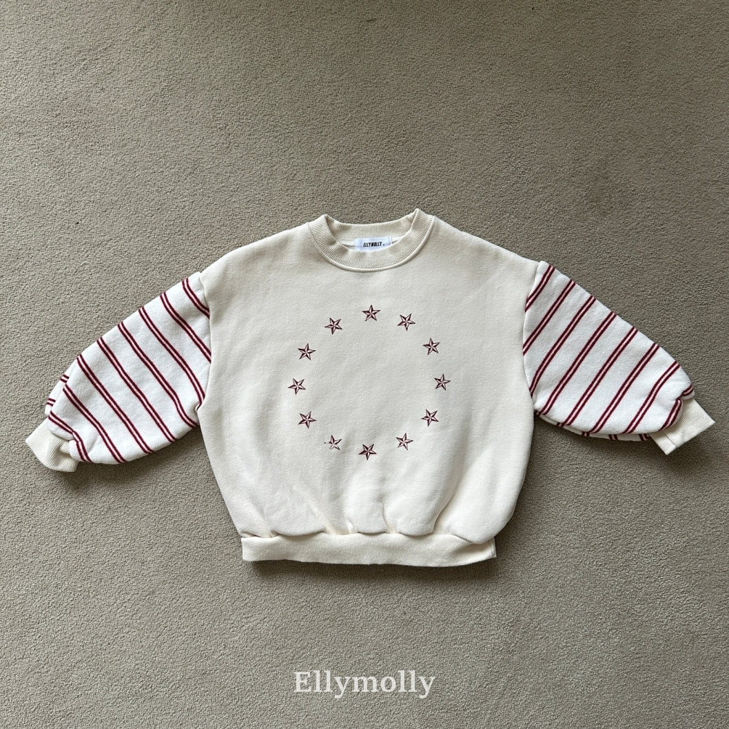 ［ELLY MOLLY］Star circle mtm