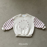 ［ELLY MOLLY］Star circle mtm