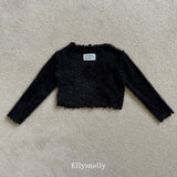 ［ELLY MOLLY］Angola mellow tee