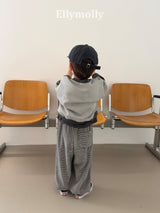 ［ELLY MOLLY］Dusty mood tee