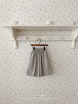 Maro stripe pants (baby)