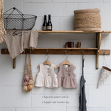 ［mkids］Bael skirt