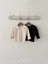 Mono sailor blouse