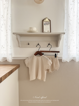 Wrinkle set up