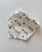 ［Aosta］Multi scarf