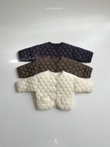 [atomeme] Kuri Quilting Jacket