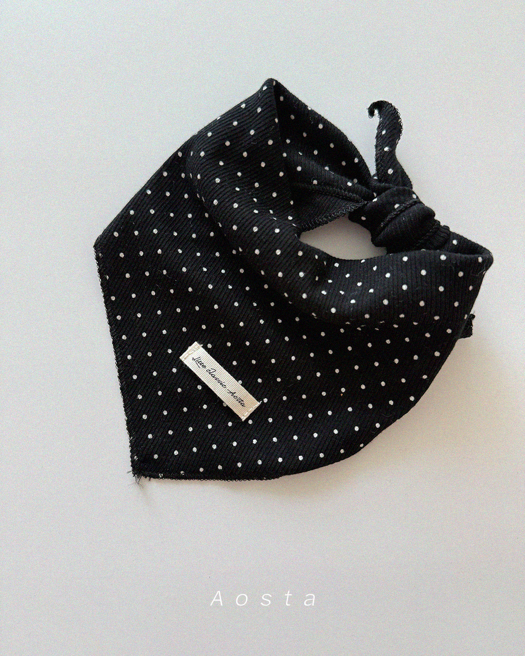［Aosta］Multi scarf