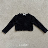 ［ELLY MOLLY］Angola mellow tee