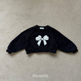 ［ELLY MOLLY］Ribbon boucle mtm