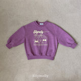 ［ELLY MOLLY］Pigment bakery mtm
