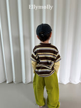 ［ELLY MOLLY］Dusk string pants
