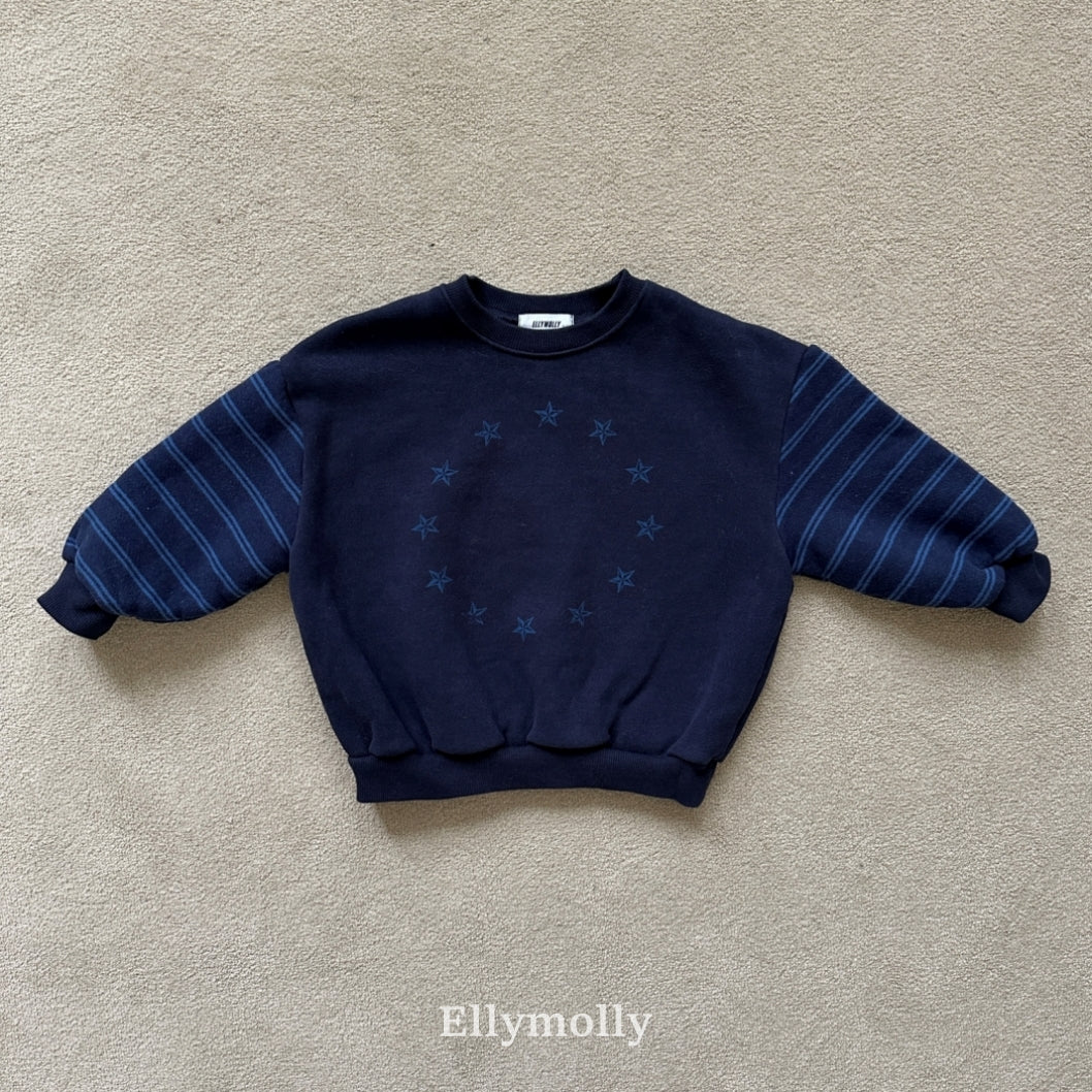 ［ELLY MOLLY］Star circle mtm