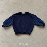 ［ELLY MOLLY］Star circle mtm