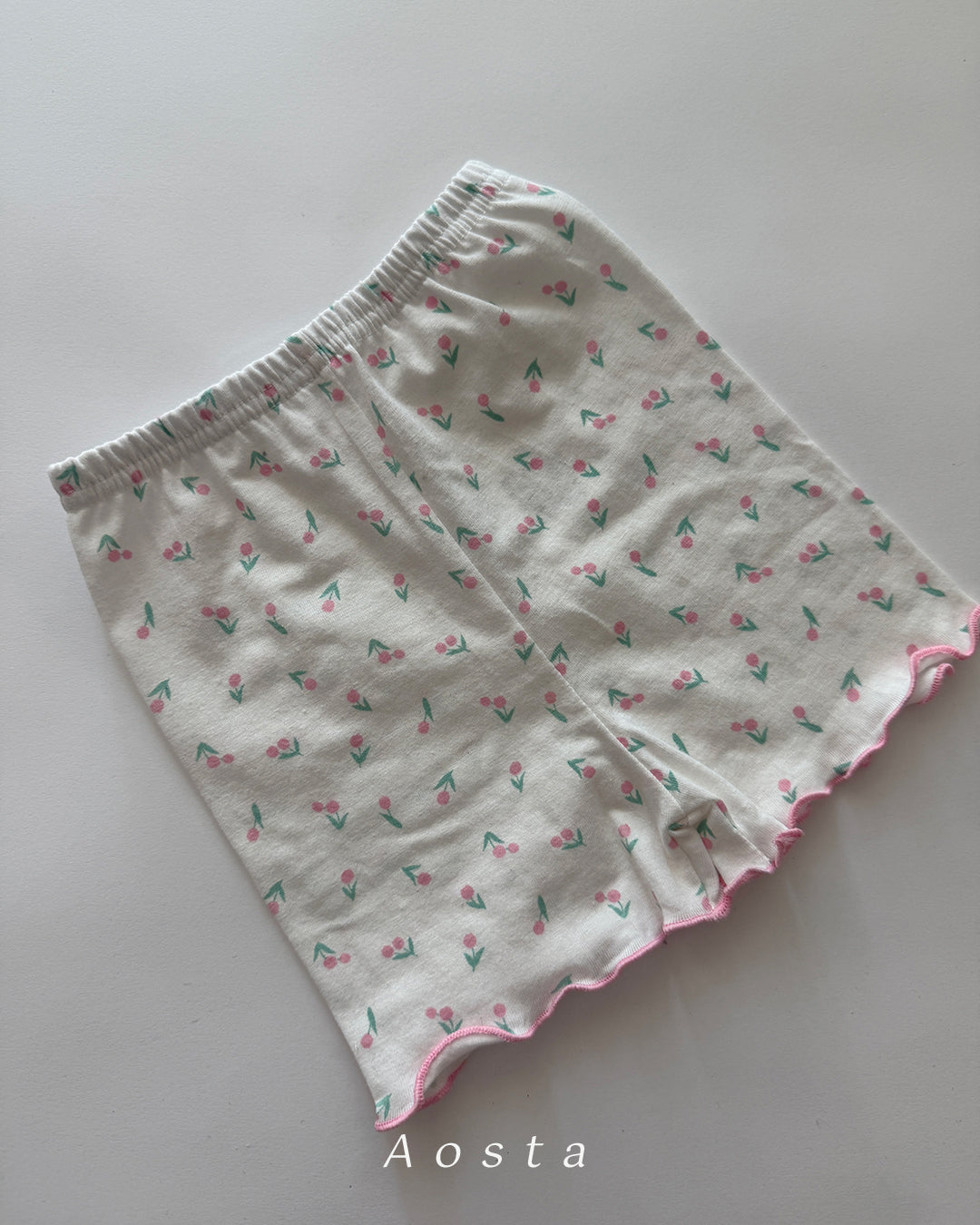 ［Aosta］Modesty shorts