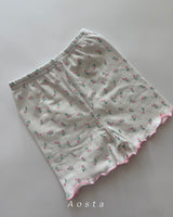 ［Aosta］Modesty shorts