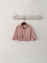 Sugar ribbon jumper