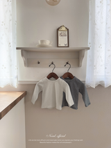 Rany stripe tee (baby)