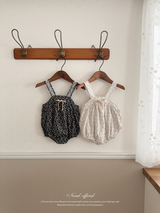Montmartre rompers