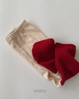 ［Aosta］Everyday Leggings