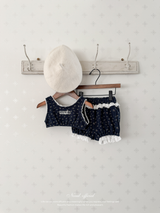 Roro lace bloomer
