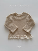 ［Aosta］Le ette blouse