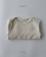 ［Aosta］Butter Tee
