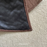 ［ELLY MOLLY］Snow veil skirt