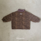 ［ELLY MOLLY］Leo anorak mtm
