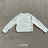 ［ELLY MOLLY］Angola mellow tee