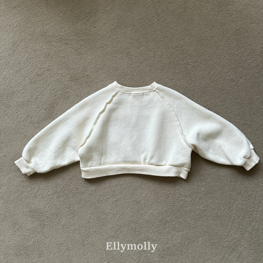 ［ELLY MOLLY］Ribbon boucle mtm