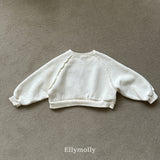 ［ELLY MOLLY］Ribbon boucle mtm