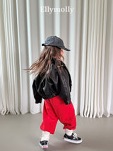 ［ELLY MOLLY］Rusk jacket